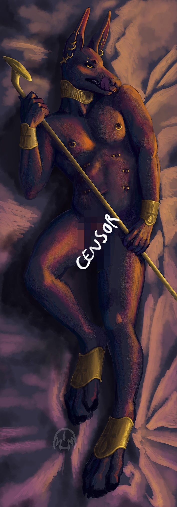 ANUBIS