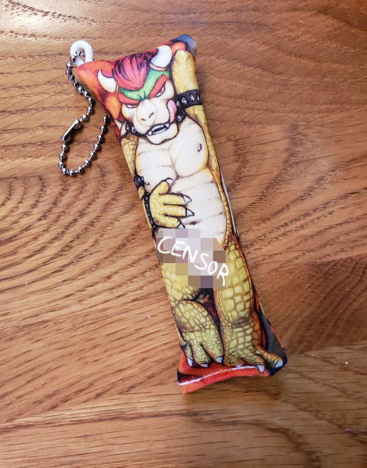 MINI BOWSER