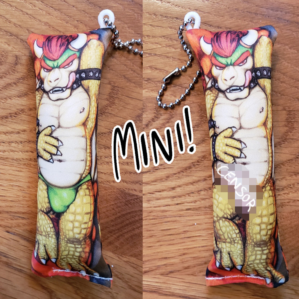 MINI BOWSER