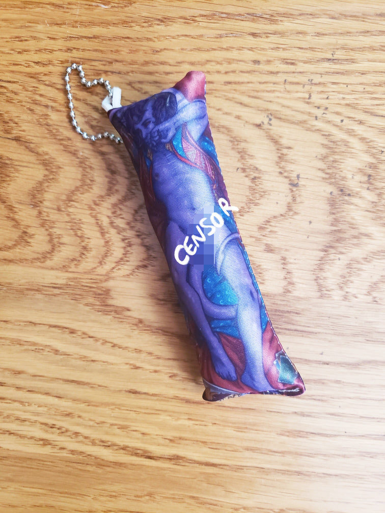 MINI MOLLYMAUK