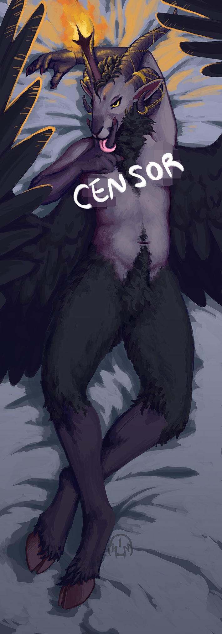 BAPHOMET