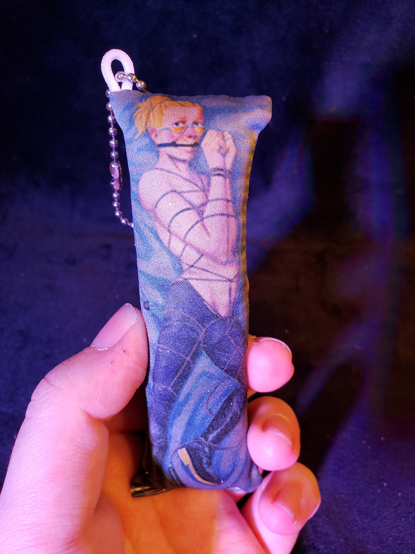 MINI ERASERMIC