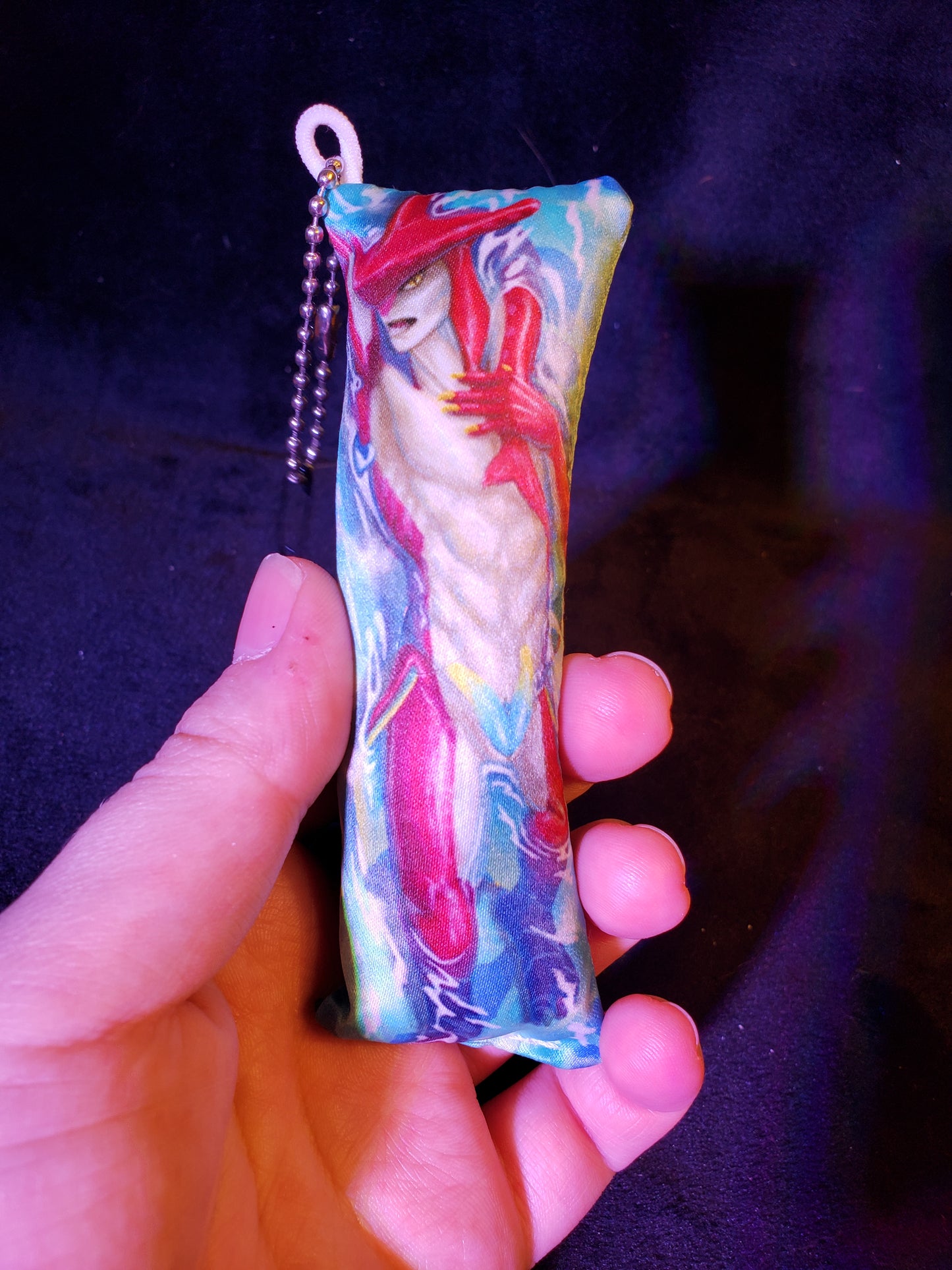 MINI SIDON (NSFW)