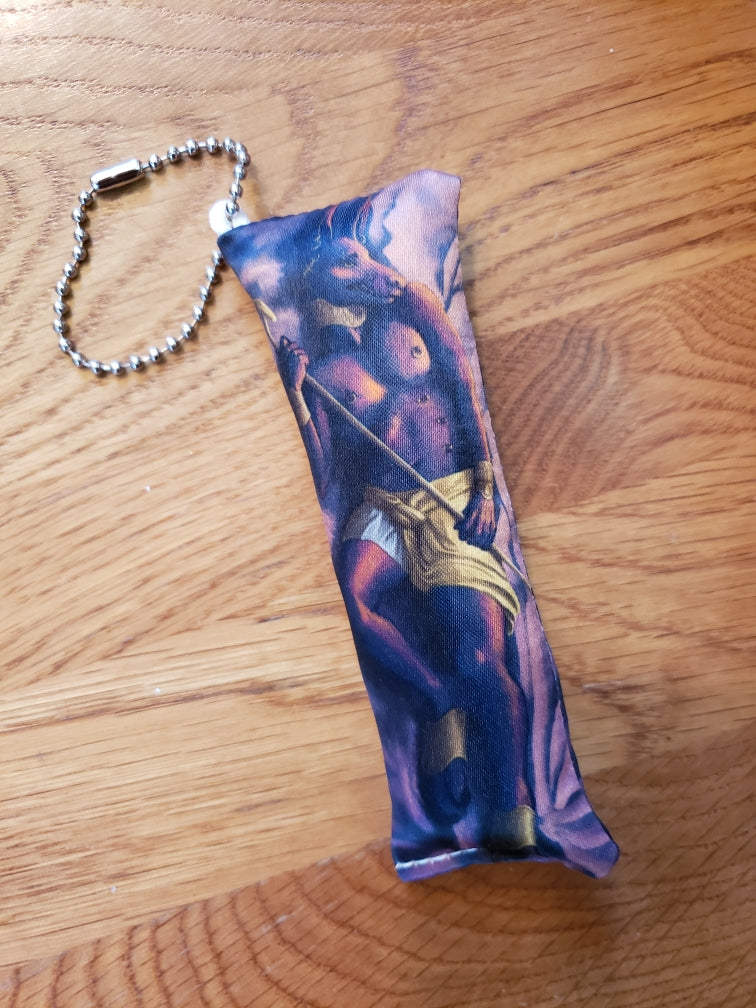 MINI ANUBIS
