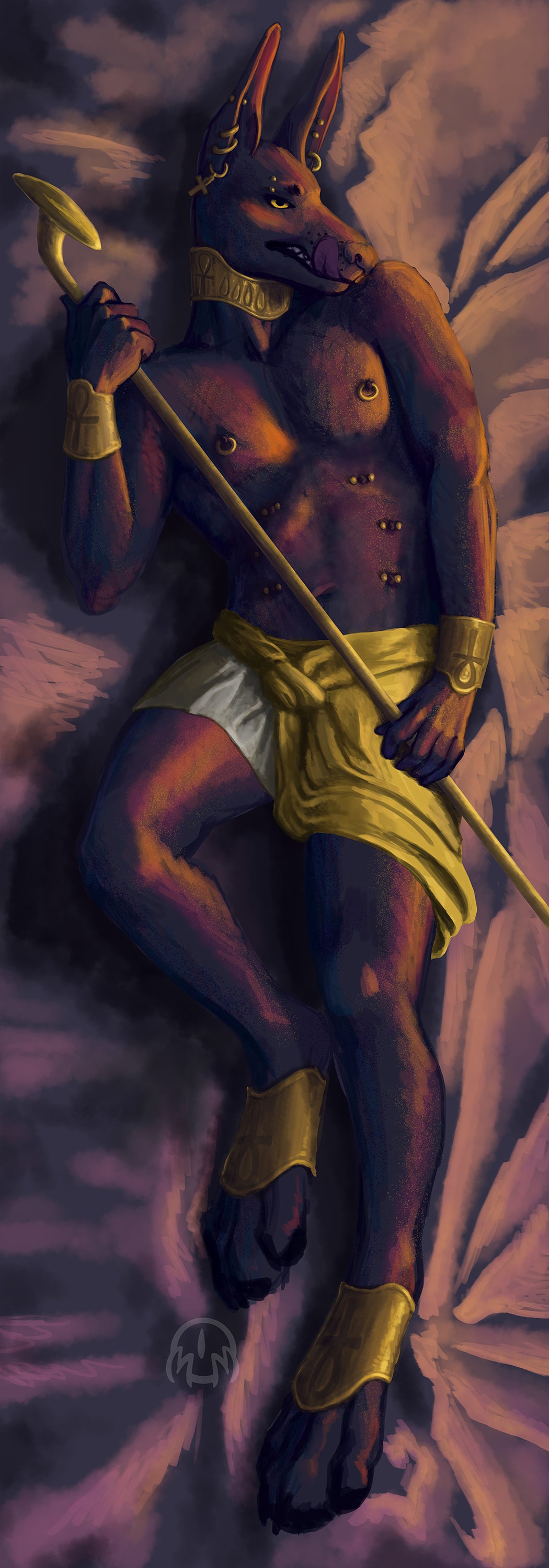 ANUBIS