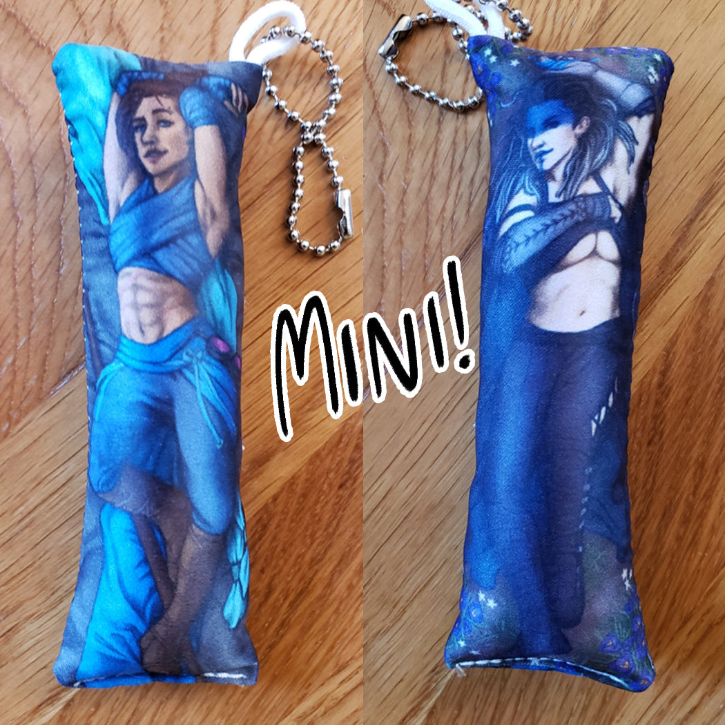 MINI BEAUYASHA