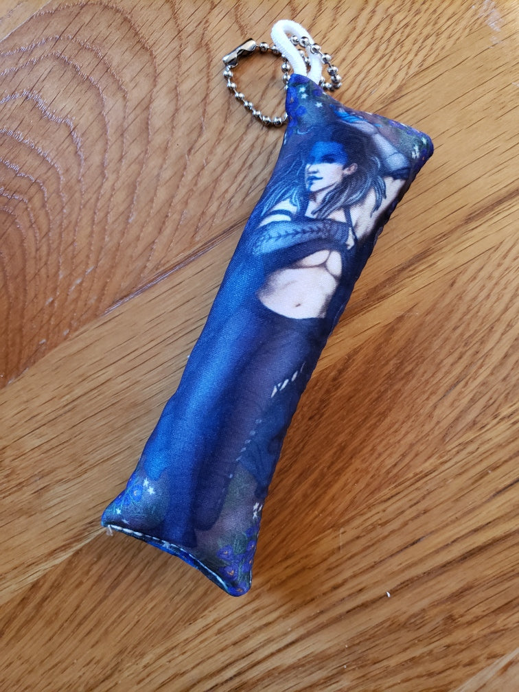 MINI BEAUYASHA