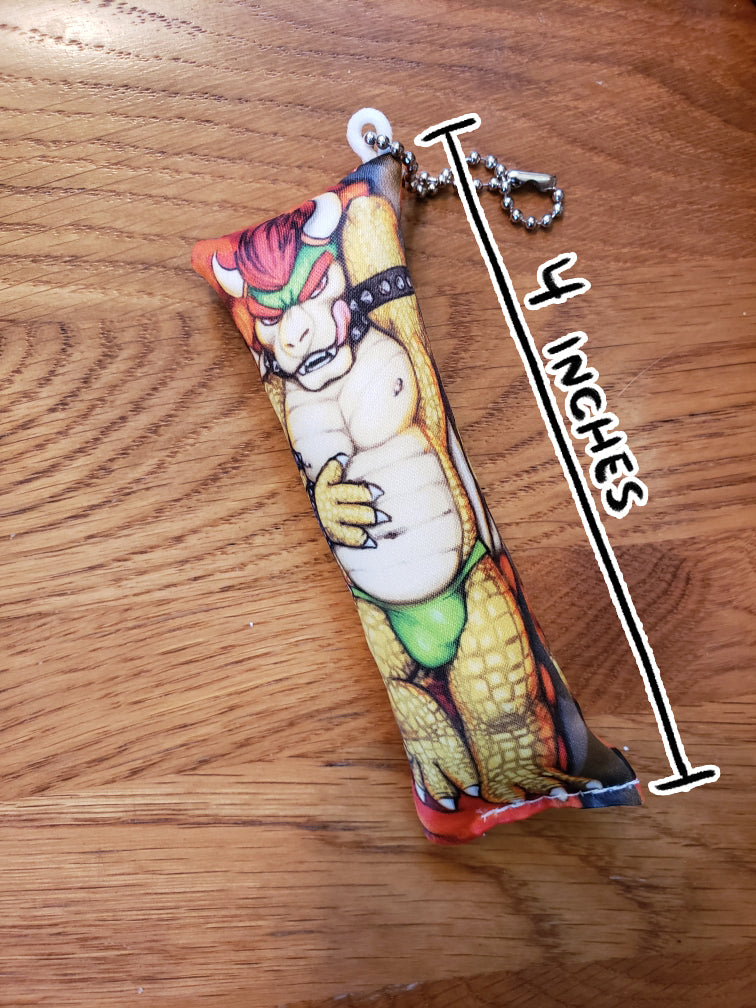 MINI BOWSER