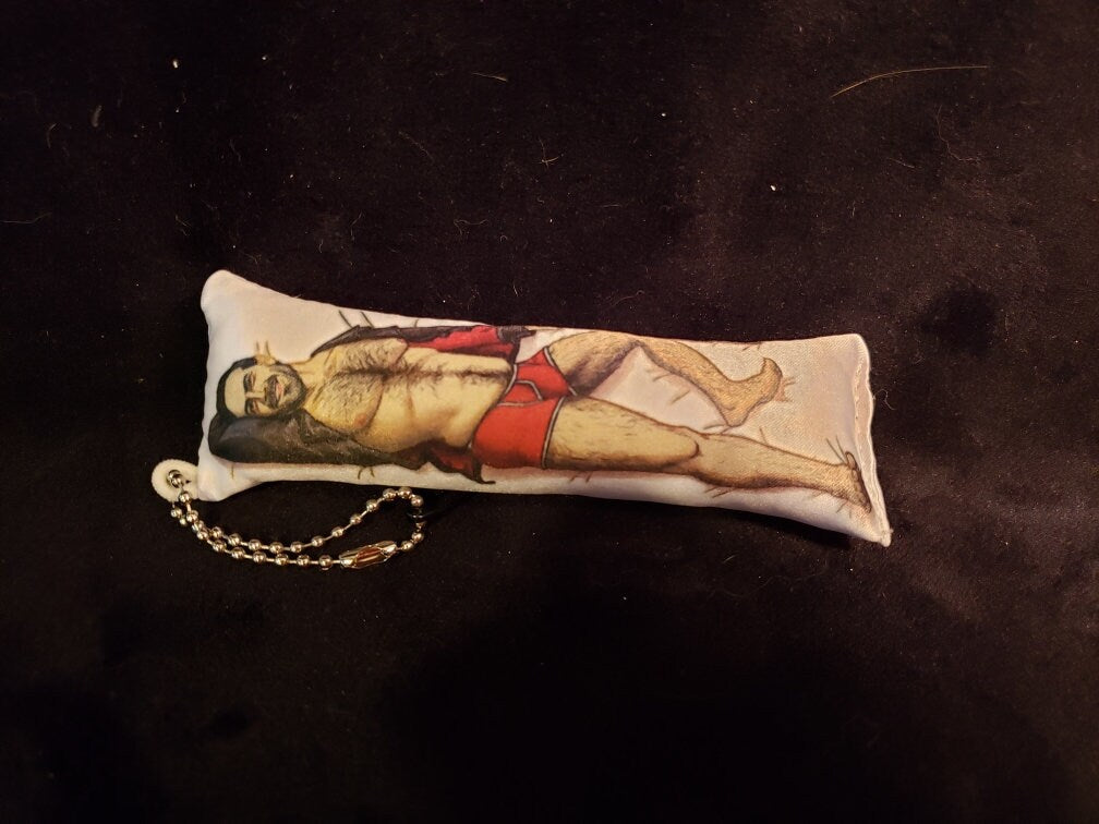MINI NEGAN