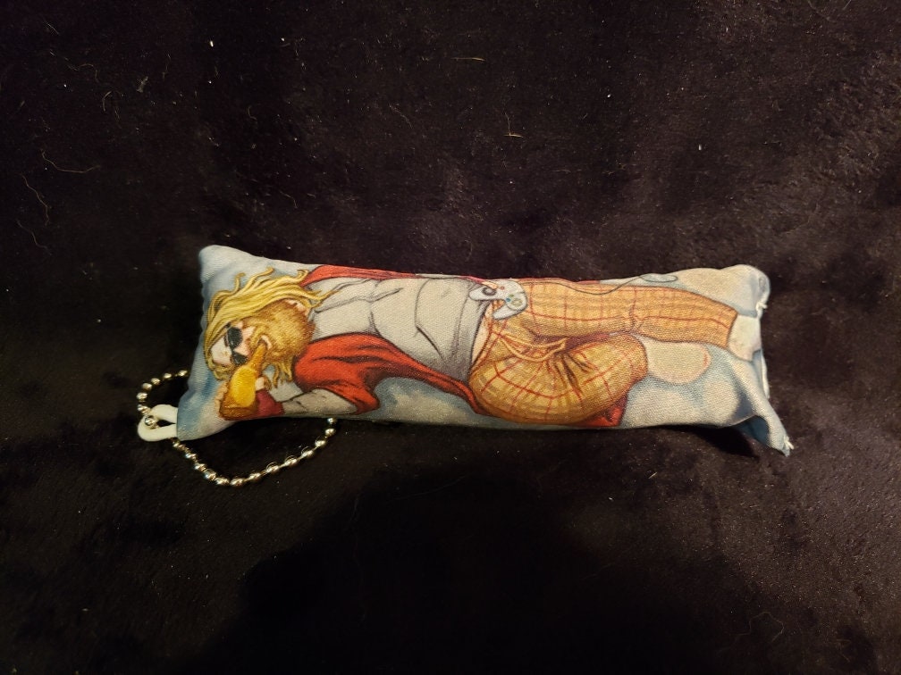 MINI FAT THOR