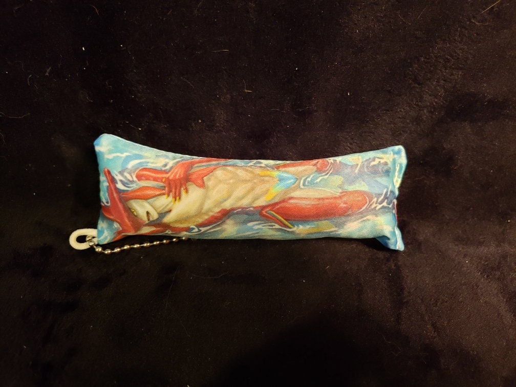 MINI SIDON (NSFW)