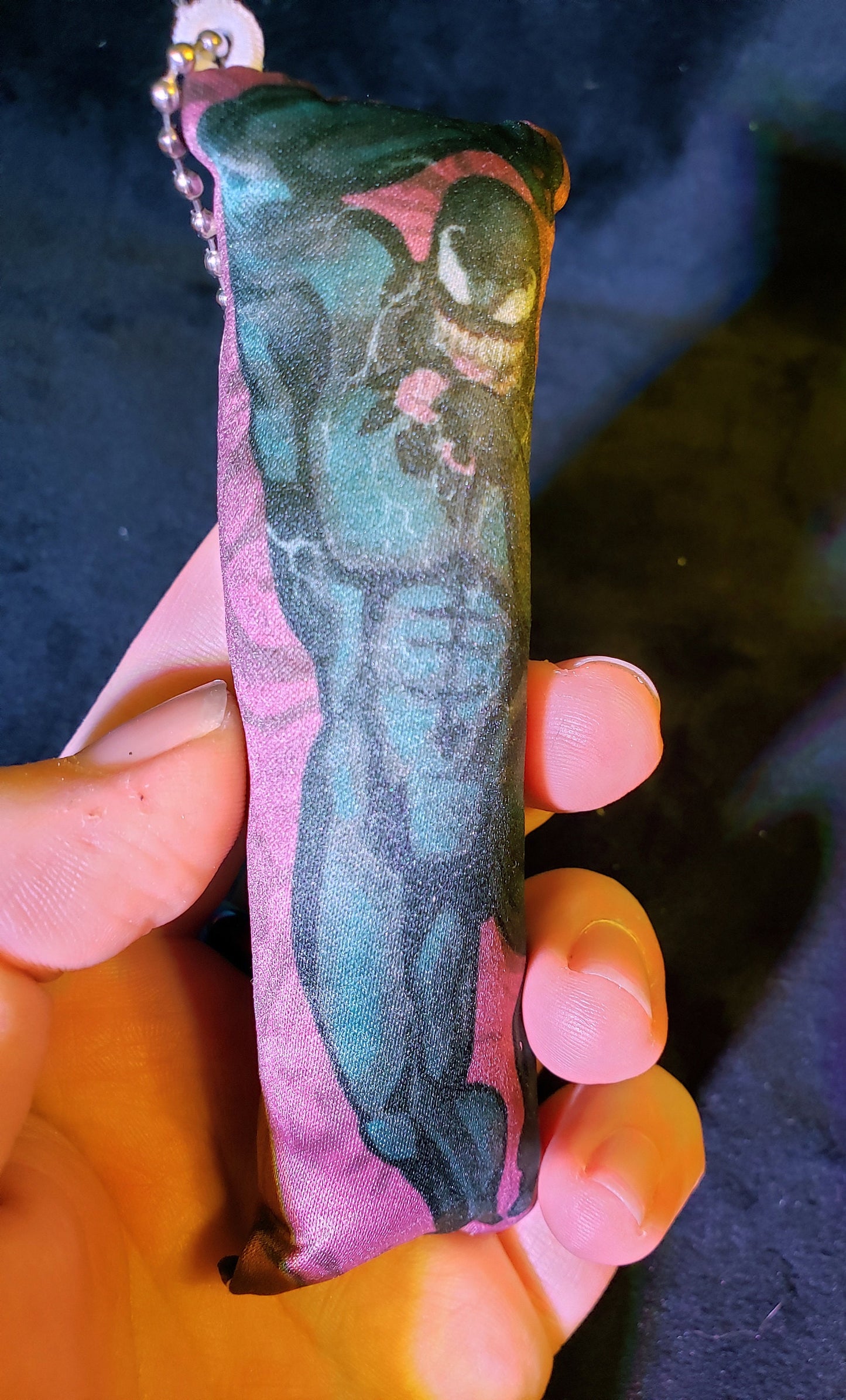 MINI SYMBROCK
