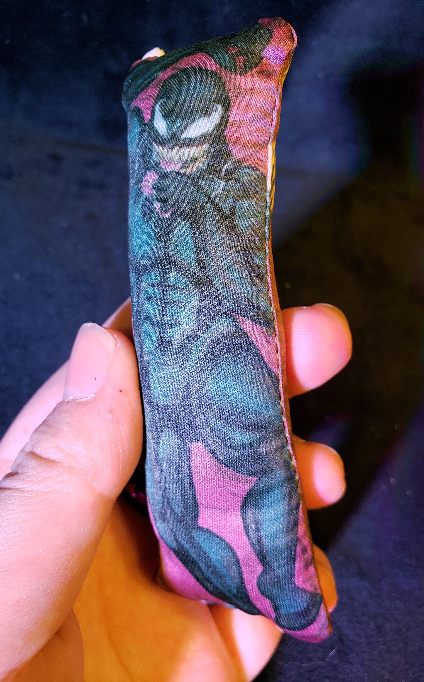 MINI SYMBROCK