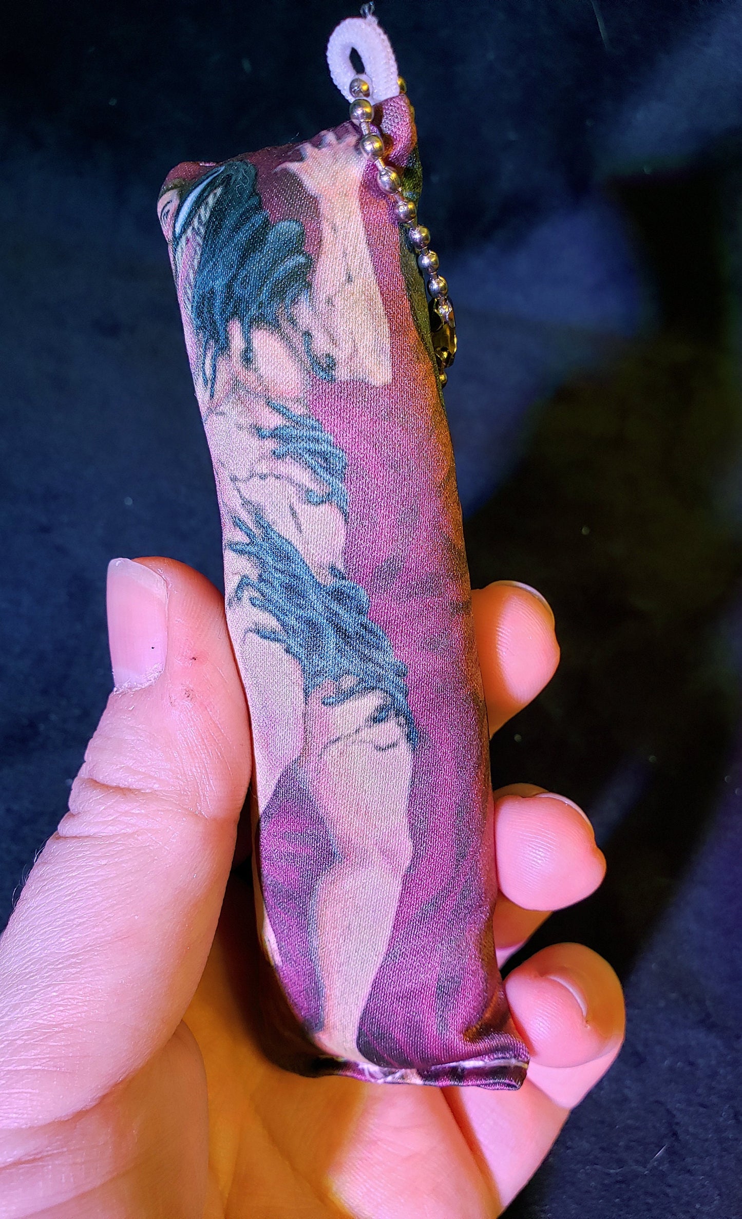 MINI SYMBROCK