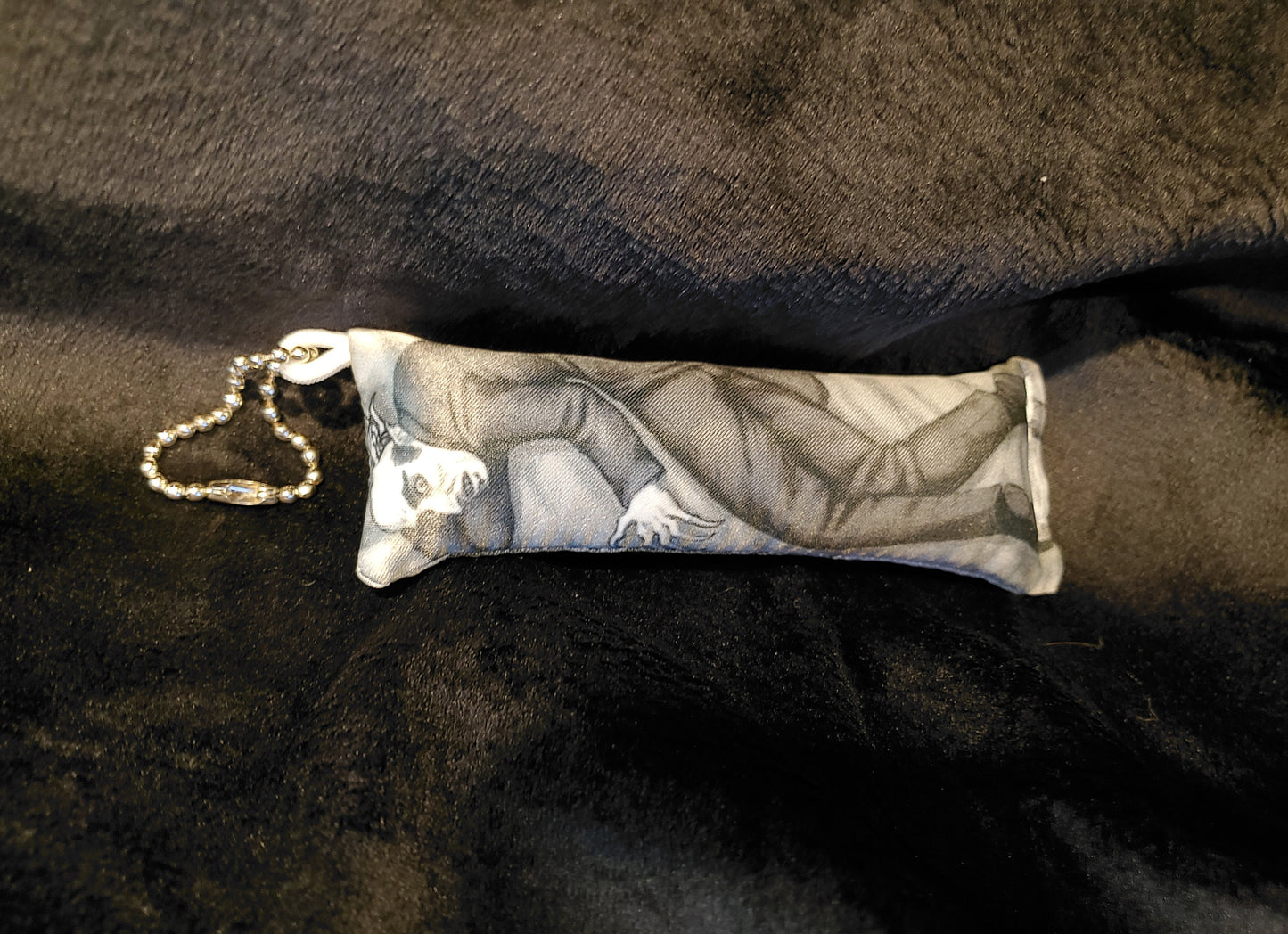 MINI NOSFERATU
