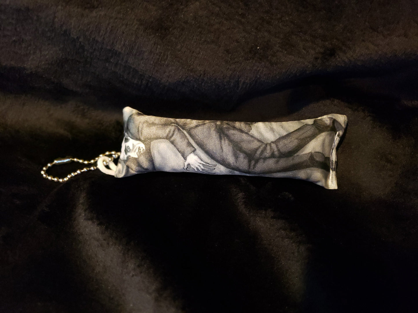 MINI NOSFERATU