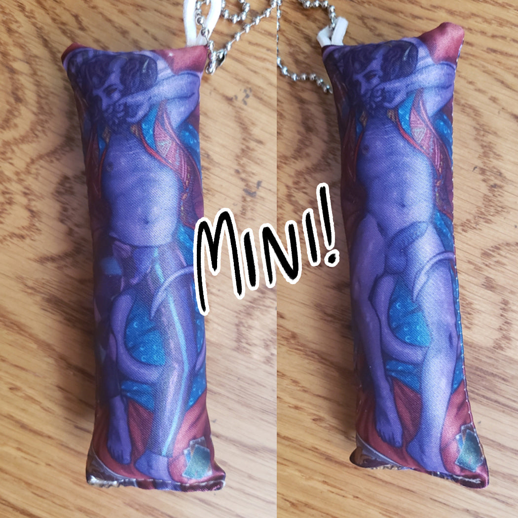 MINI MOLLYMAUK (NSFW)