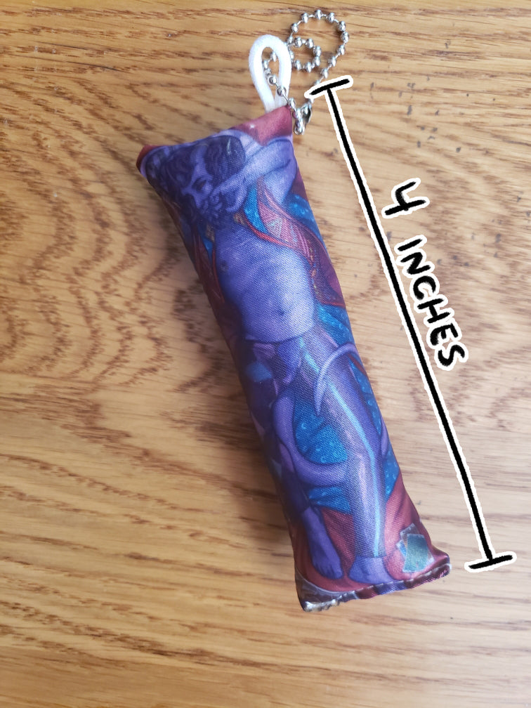 MINI MOLLYMAUK