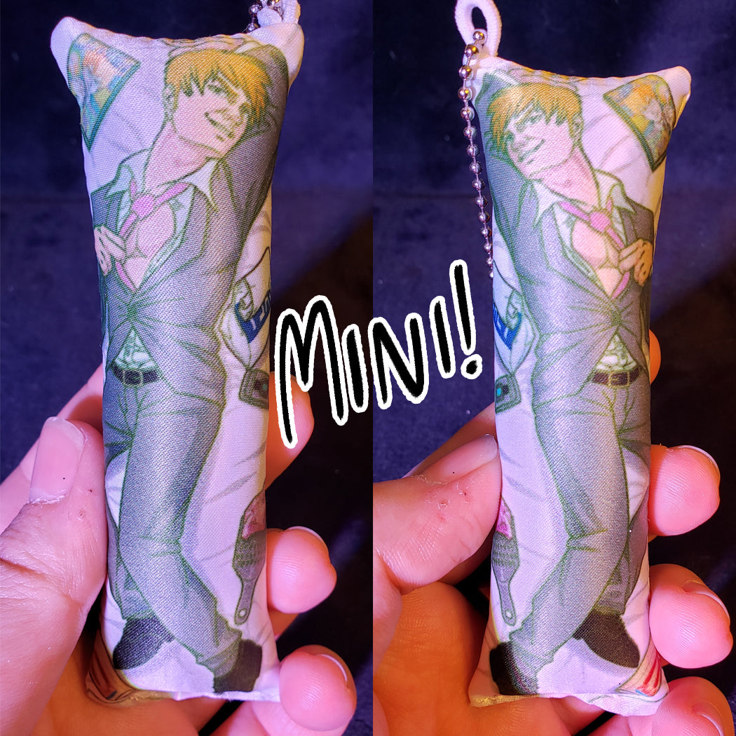 MINI REIGEN