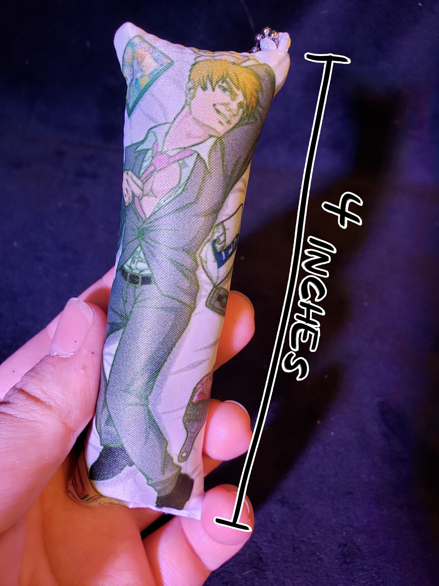 MINI REIGEN