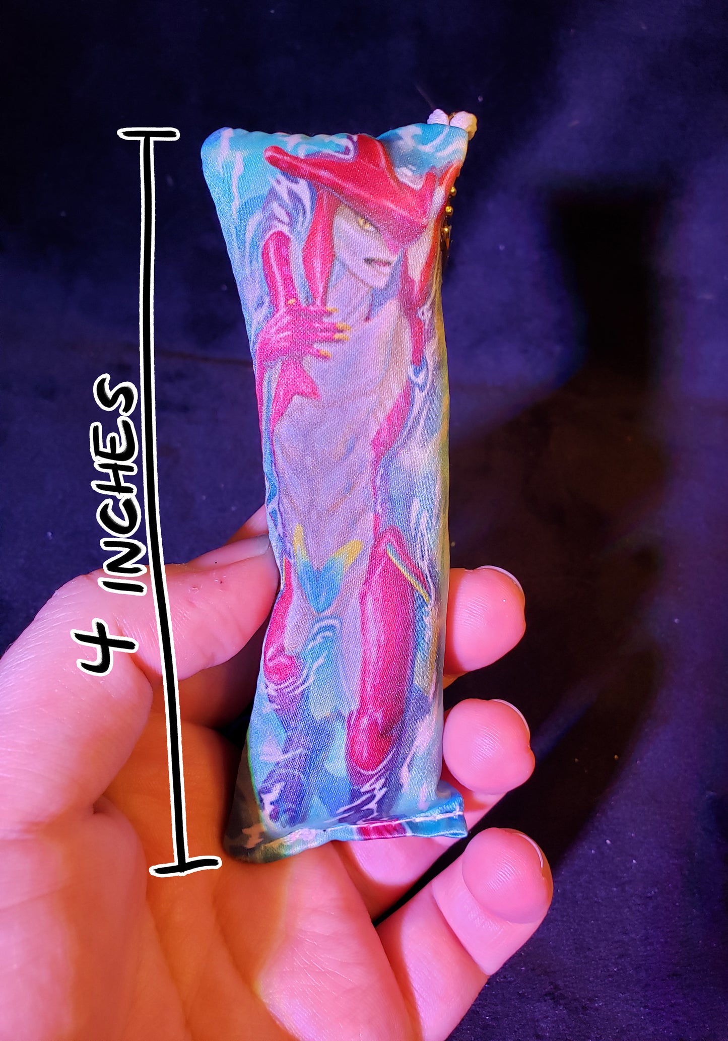 MINI SIDON (NSFW)