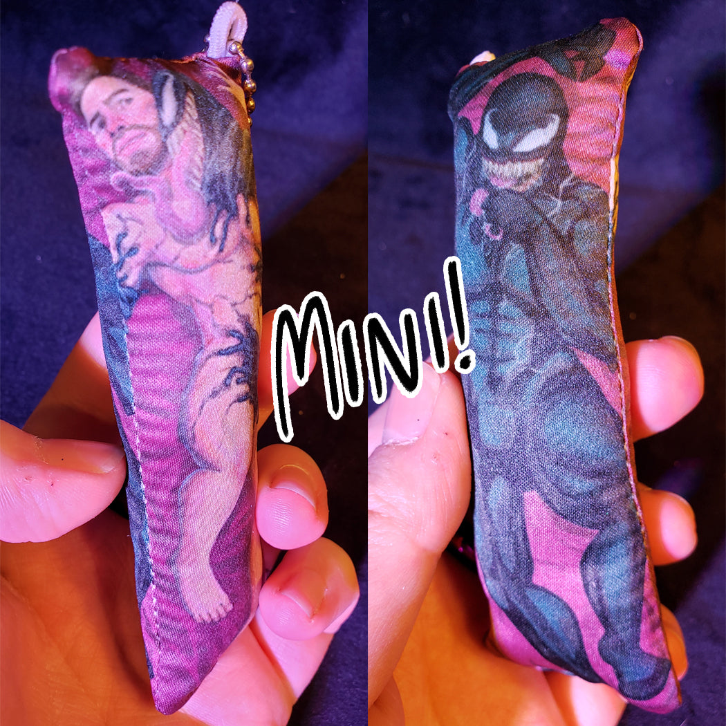 MINI SYMBROCK