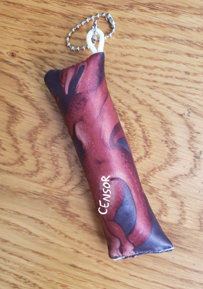 MINI RED DRAGON