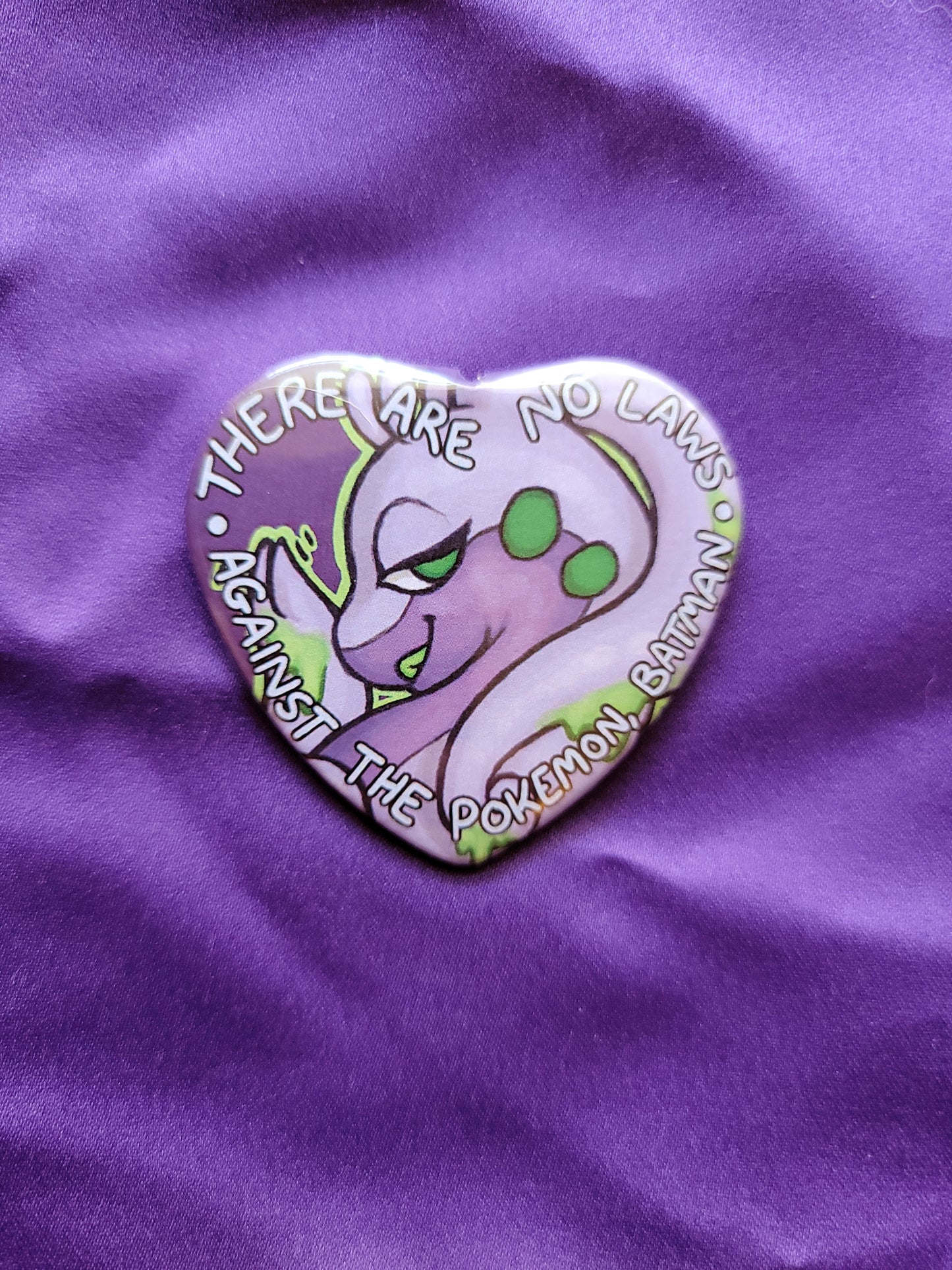 HORNY POKEMON BUTTONS