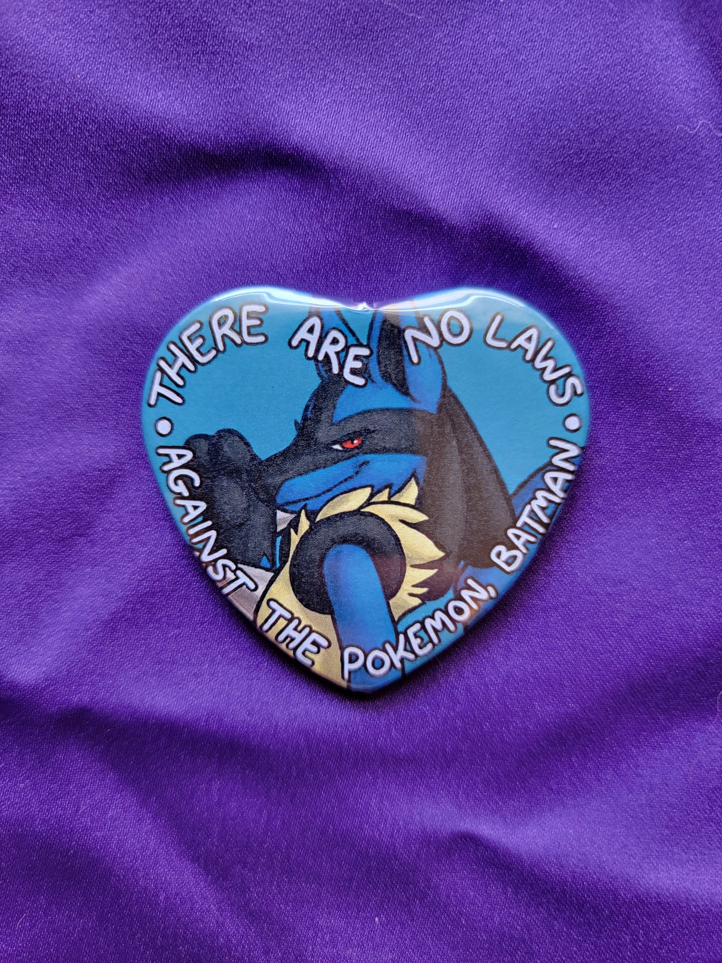 HORNY POKEMON BUTTONS