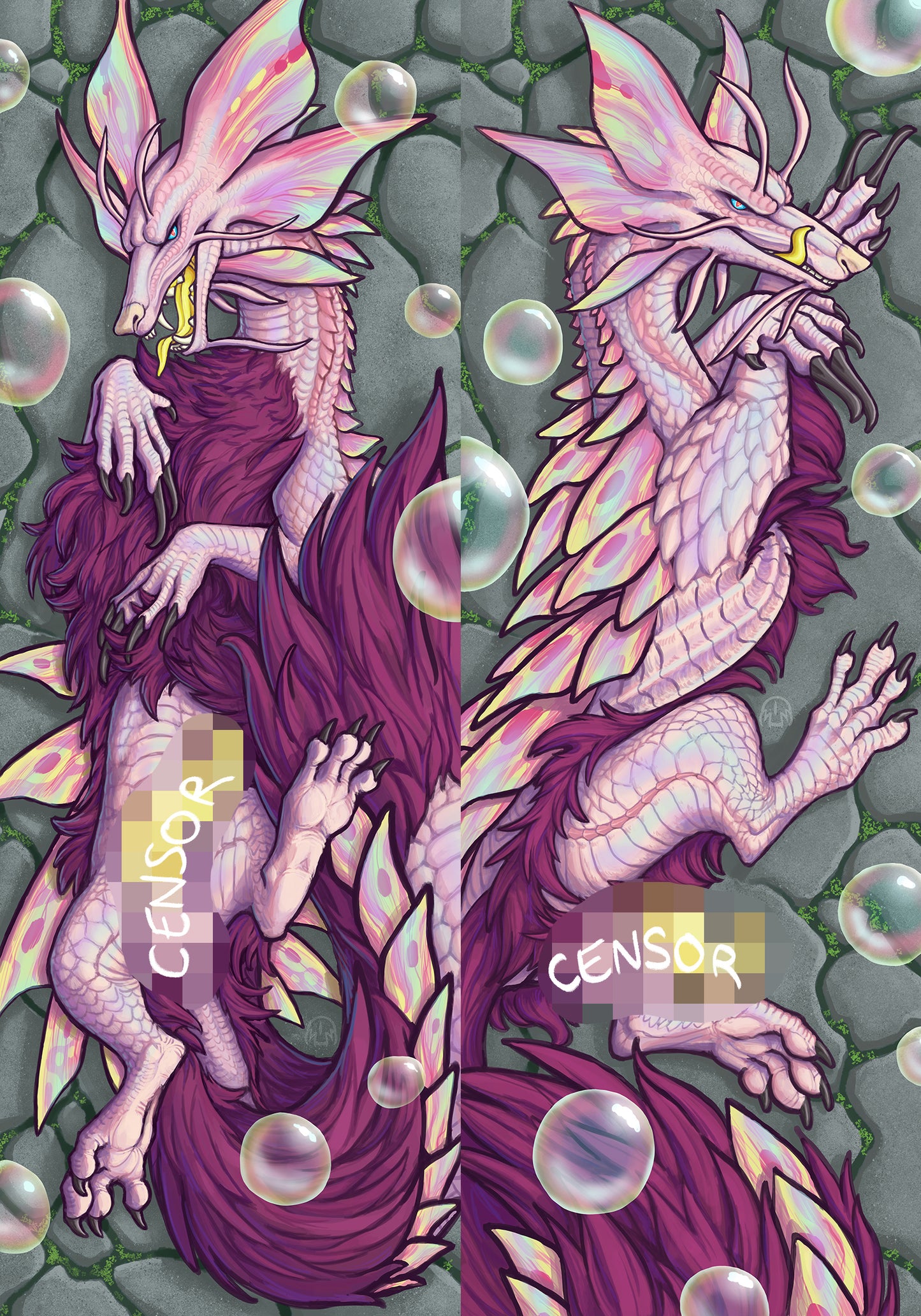 MIZUTSUNE