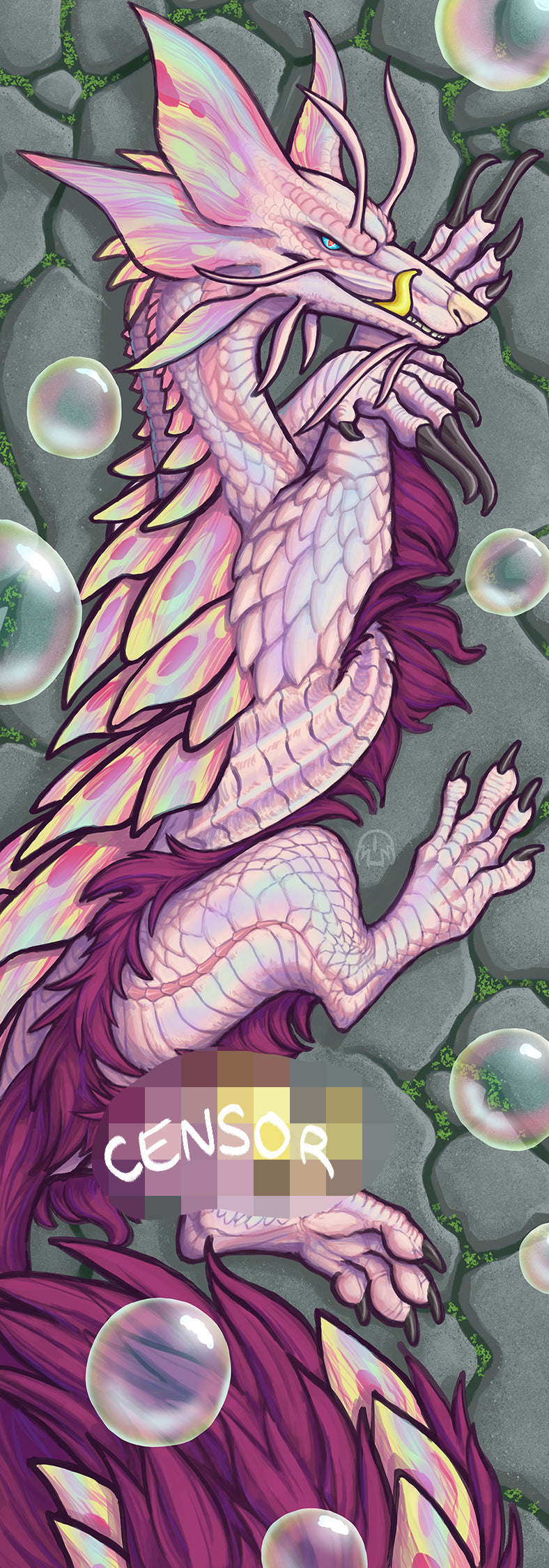 MIZUTSUNE
