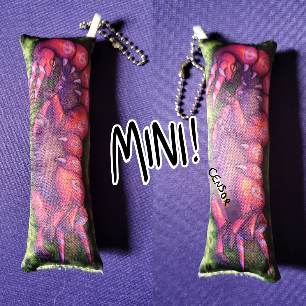 MINI SCOLIPEDE