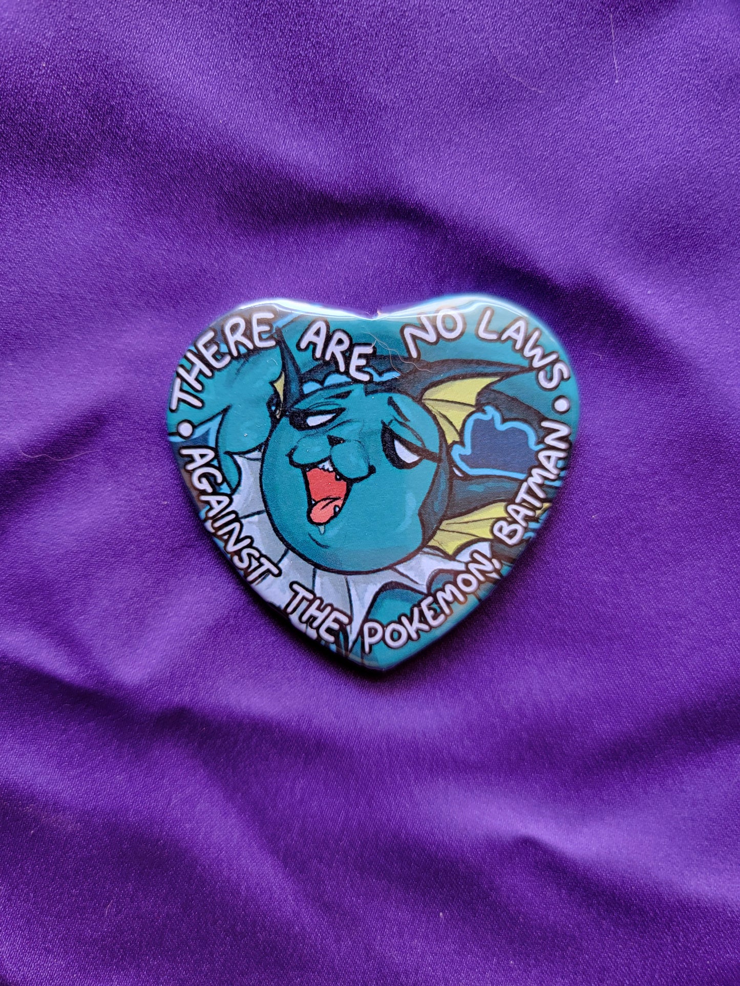 HORNY POKEMON BUTTONS