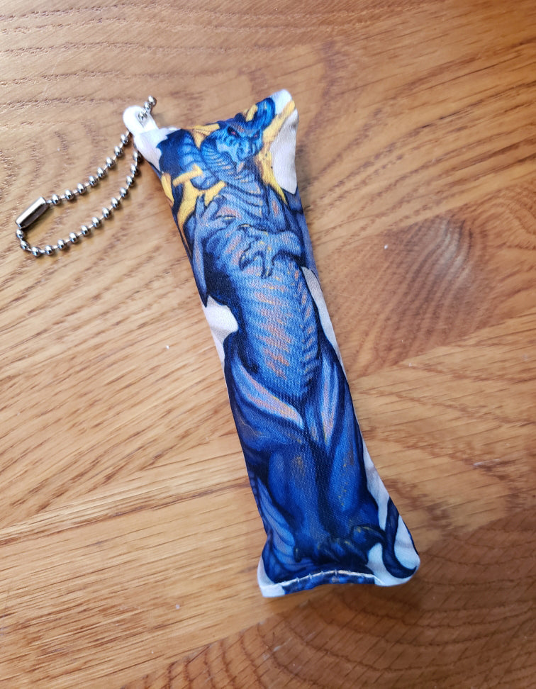 MINI BAHAMUT
