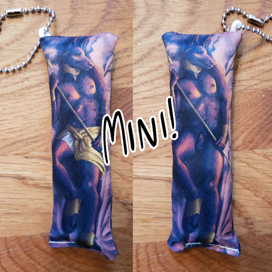 MINI ANUBIS (NSFW)