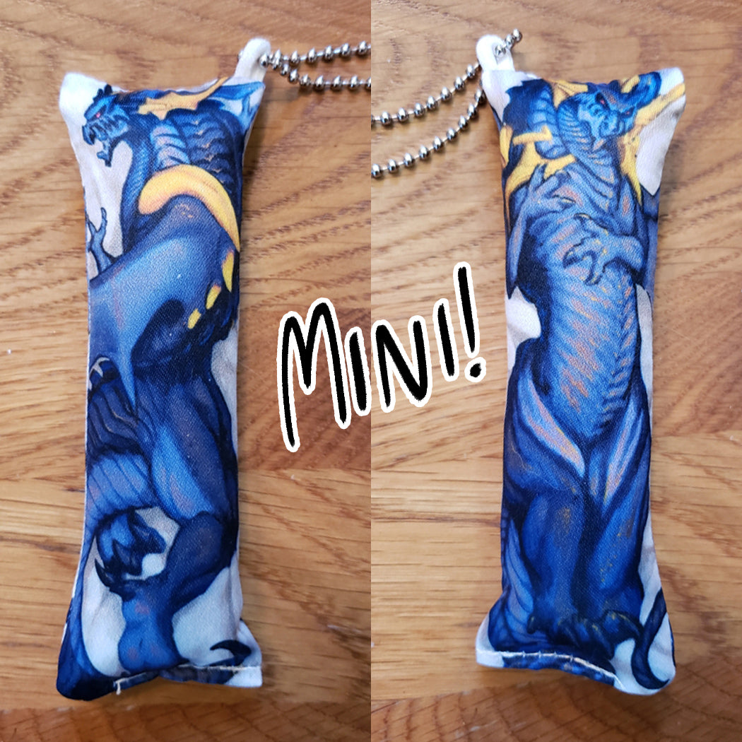 MINI BAHAMUT