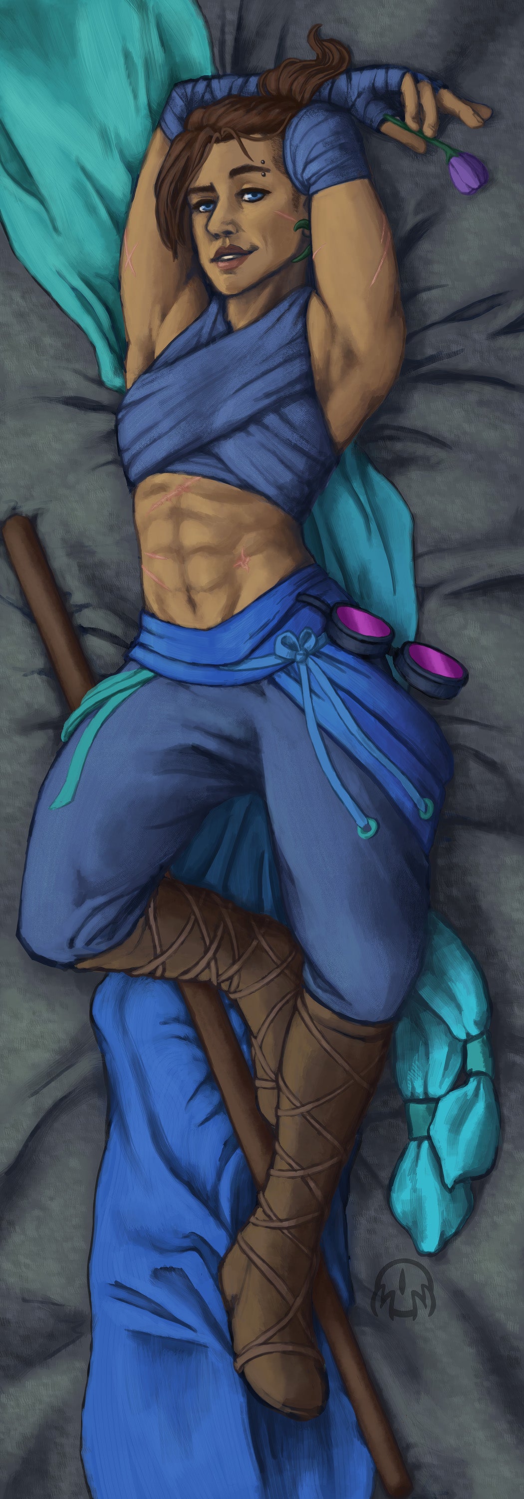 BEAUYASHA