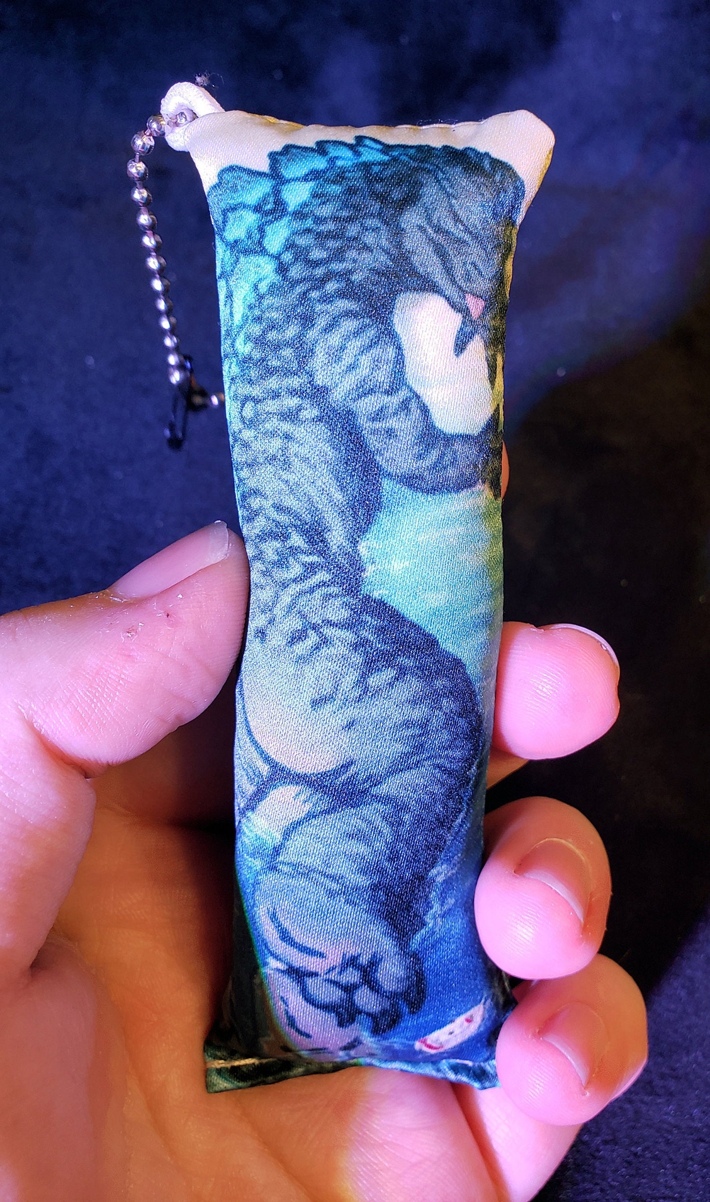 MINI GODZILLA