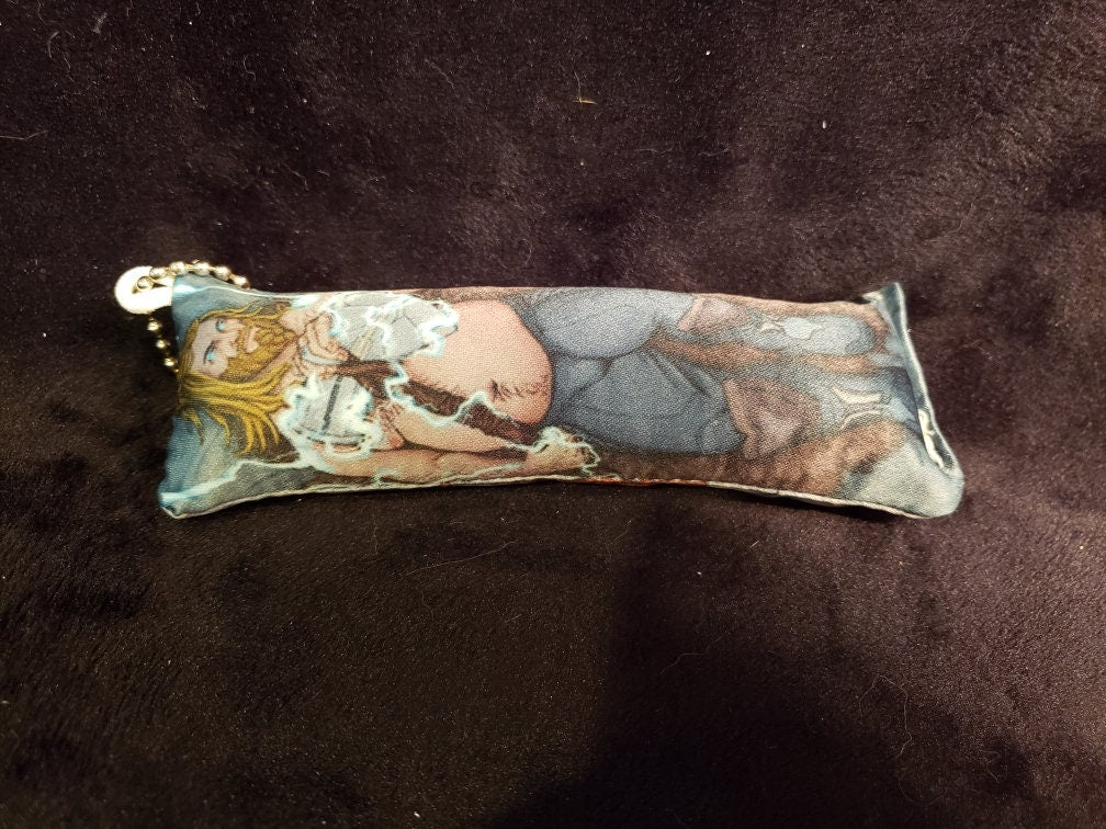 MINI FAT THOR
