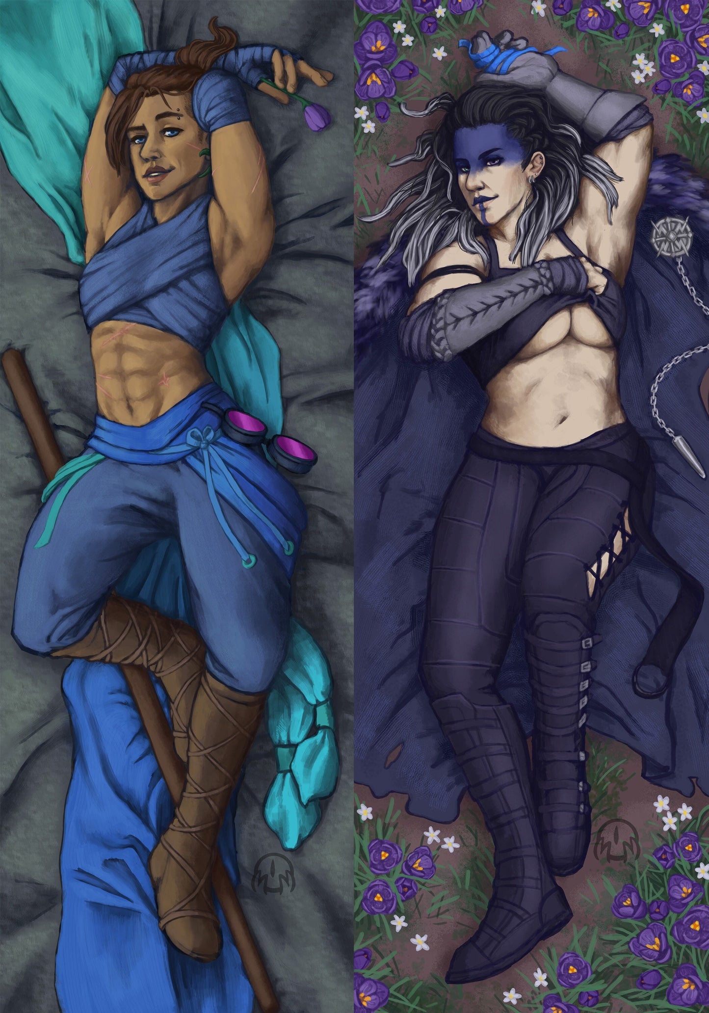 BEAUYASHA