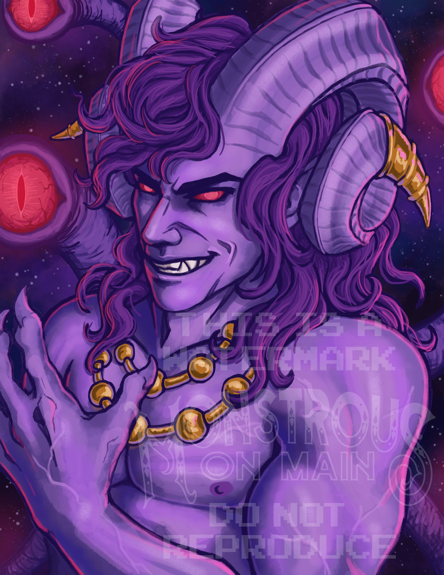LUCIEN PRINT