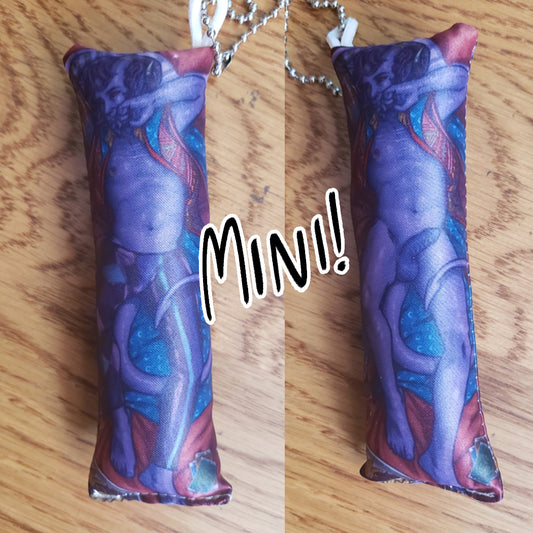 MINI MOLLYMAUK (NSFW)