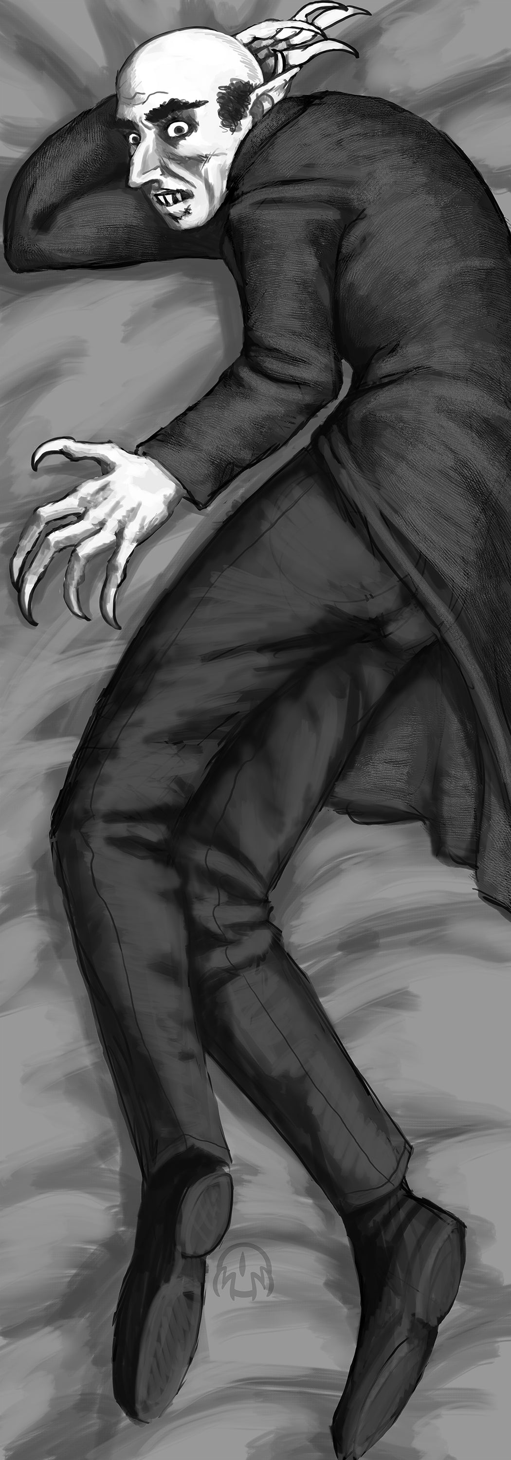 NOSFERATU
