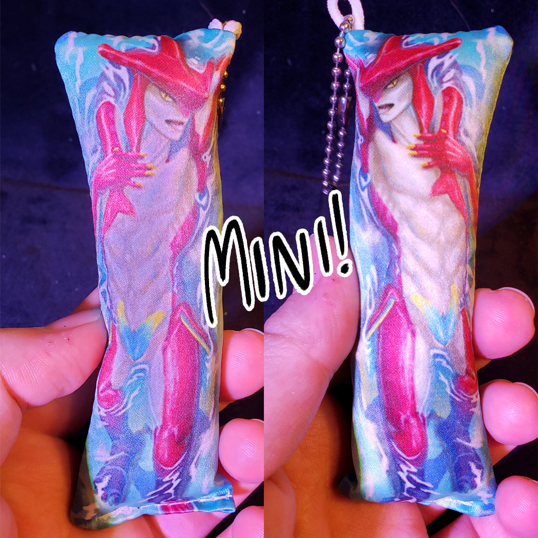 MINI SIDON (NSFW)